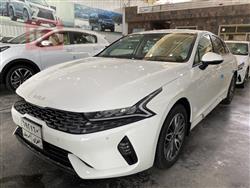 کیا K5